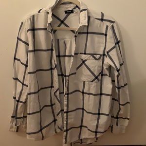 BDG Flannel